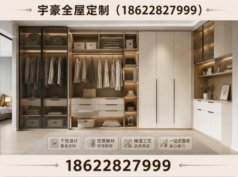 南开区门墙柜一体化展示图